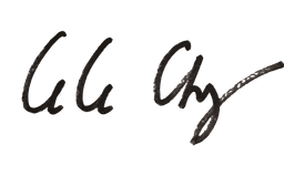 CeCe Signature