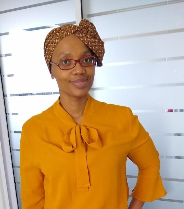 Mpumi