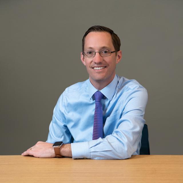 Brian Hasselfeld, MD