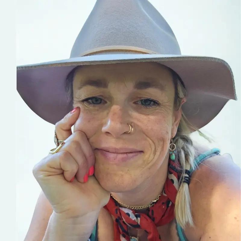 Burl Amber Smith